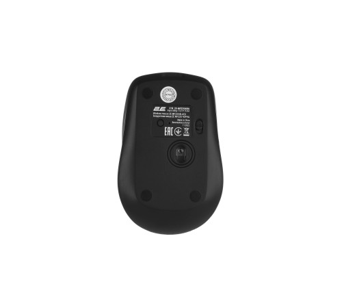 Мышь 2E MF225 Silent WL BT Black (2E-MF225WBK)