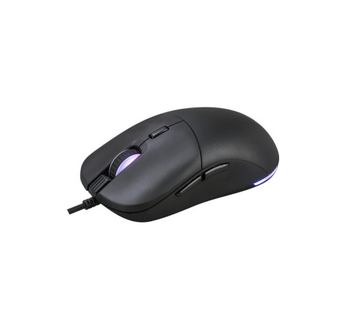 Ігрова миша 2E GAMING HyperDrive Lite, RGB Black (2E-MGHDL-BK)