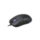 Ігрова миша 2E GAMING HyperDrive Lite, RGB Black (2E-MGHDL-BK)
