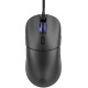 Ігрова миша 2E GAMING HyperDrive Lite, RGB Black (2E-MGHDL-BK)