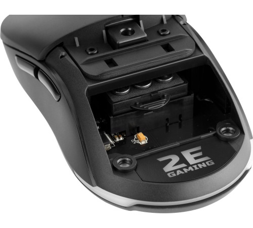 Ігрова миша 2E GAMING HyperDrive Lite, RGB Black (2E-MGHDL-BK)
