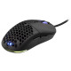 Ігрова миша 2E GAMING HyperDrive Lite, RGB Black (2E-MGHDL-BK)
