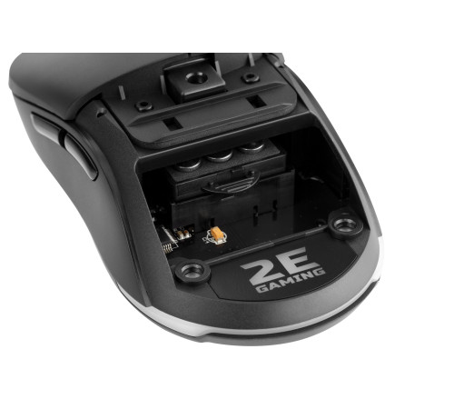 Ігрова миша 2E GAMING HyperDrive Lite, RGB Black (2E-MGHDL-BK)