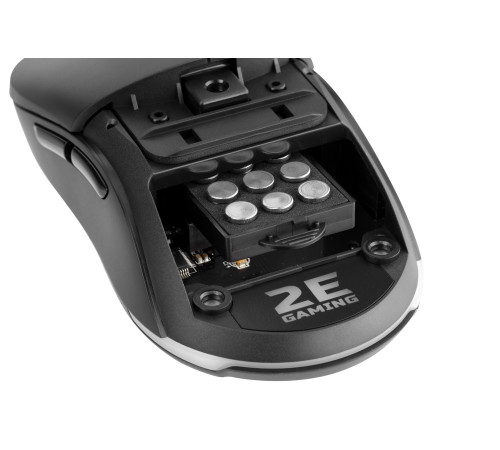 Ігрова миша 2E GAMING HyperDrive Lite, RGB Black (2E-MGHDL-BK)