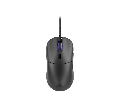 Ігрова миша 2E GAMING HyperDrive Lite, RGB Black (2E-MGHDL-BK)