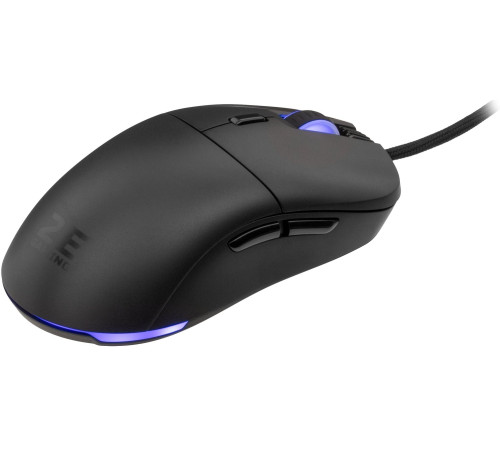 Ігрова миша 2E GAMING HyperDrive Lite, RGB Black (2E-MGHDL-BK)