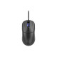Ігрова миша 2E GAMING HyperDrive Lite, RGB Black (2E-MGHDL-BK)