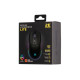 Ігрова миша 2E GAMING HyperDrive Lite, RGB Black (2E-MGHDL-BK)