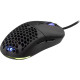 Ігрова миша 2E GAMING HyperDrive Lite, RGB Black (2E-MGHDL-BK)