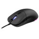 Ігрова миша 2E GAMING HyperDrive Lite, RGB Black (2E-MGHDL-BK)