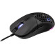 Ігрова миша 2E GAMING HyperDrive Lite, RGB Black (2E-MGHDL-BK)