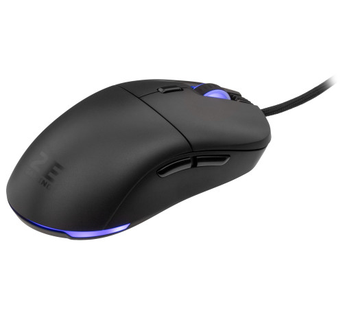 Ігрова миша 2E GAMING HyperDrive Lite, RGB Black (2E-MGHDL-BK)