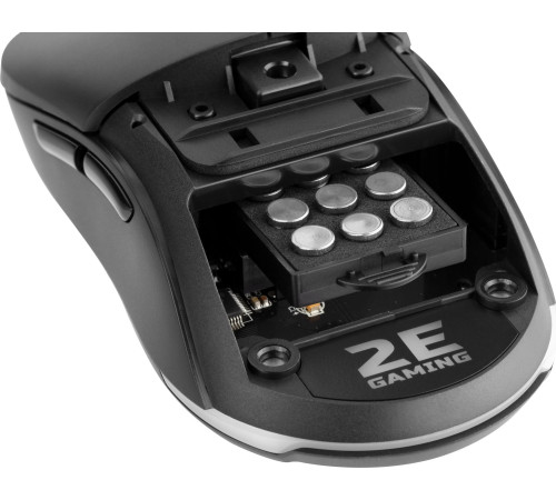 Ігрова миша 2E GAMING HyperDrive Lite, RGB Black (2E-MGHDL-BK)