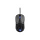 Ігрова миша 2E GAMING HyperDrive Lite, RGB Black (2E-MGHDL-BK)