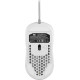 Игровая мышь 2E GAMING HyperDrive Lite, RGB White (2E-MGHDL-WT)