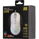 Игровая мышь 2E GAMING HyperDrive Lite, RGB White (2E-MGHDL-WT)