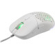 Игровая мышь 2E GAMING HyperDrive Lite, RGB White (2E-MGHDL-WT)