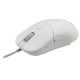 Игровая мышь 2E GAMING HyperDrive Lite, RGB White (2E-MGHDL-WT)