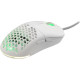 Игровая мышь 2E GAMING HyperDrive Lite, RGB White (2E-MGHDL-WT)