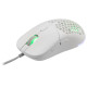 Игровая мышь 2E GAMING HyperDrive Lite, RGB White (2E-MGHDL-WT)