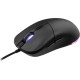 Игровая мышь 2E GAMING HyperDrive Pro, RGB Black (2E-MGHDPR-BK)
