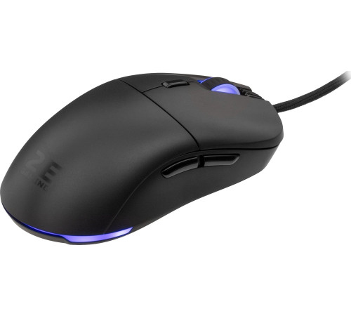 Игровая мышь 2E GAMING HyperDrive Pro, RGB Black (2E-MGHDPR-BK)