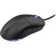 Игровая мышь 2E GAMING HyperDrive Pro, RGB Black (2E-MGHDPR-BK)