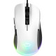 Игровая мышь Trust GXT 922 YBAR USB White (24485_TRUST)