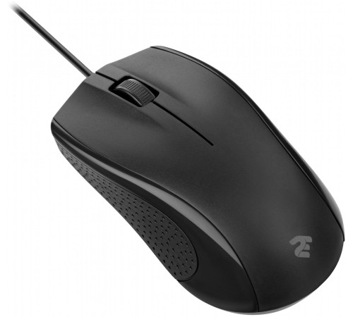 Миша 2Е MF130 USB Black (2E-MF130UB)