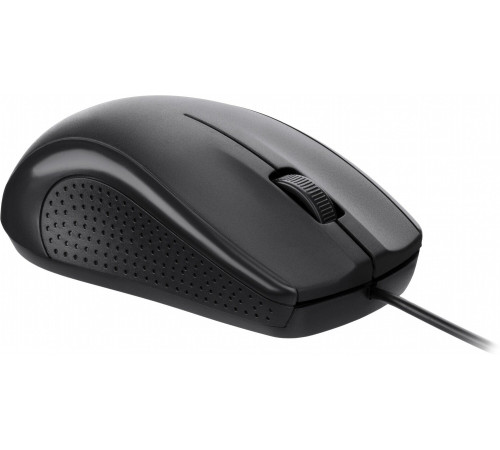 Миша 2Е MF130 USB Black (2E-MF130UB)