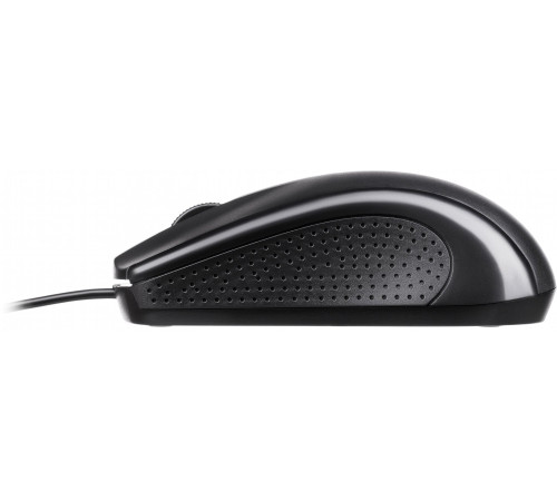 Миша 2Е MF130 USB Black (2E-MF130UB)