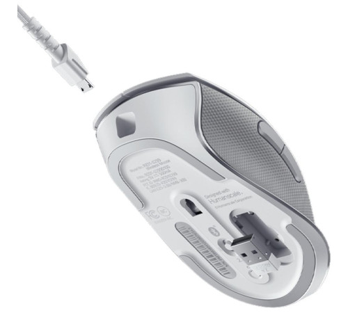 Ігрова миша Razer Pro Click (RZ01-02990100-R3M1)