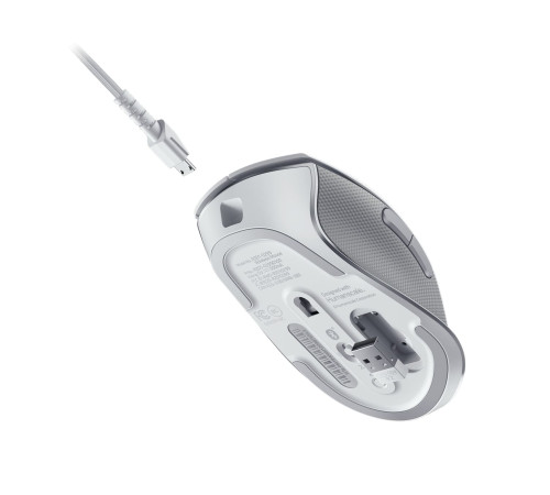 Ігрова миша Razer Pro Click (RZ01-02990100-R3M1)