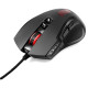 Ігрова миша 2E Gaming MG335 RGB USB Black (2E-MG335UB)