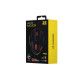 Ігрова миша 2E Gaming MG335 RGB USB Black (2E-MG335UB)