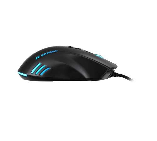 Ігрова миша 2E Gaming MG335 RGB USB Black (2E-MG335UB)