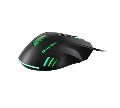 Ігрова миша 2E Gaming MG335 RGB USB Black (2E-MG335UB)