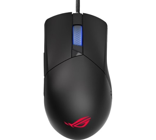 Ігрова миша Asus ROG Gladius III USB Black (90MP0270-BMUA00)