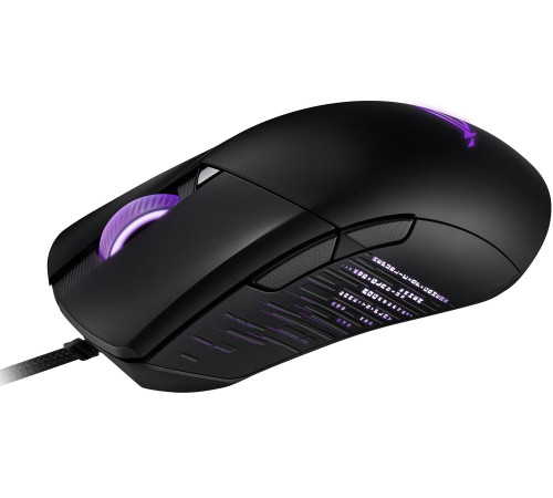 Ігрова миша Asus ROG Gladius III USB Black (90MP0270-BMUA00)