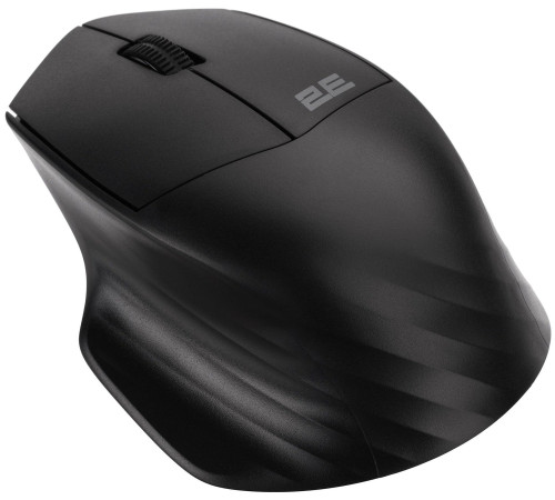 Миша 2E MF280 Silent WL BT Black (2E-MF280WBK)