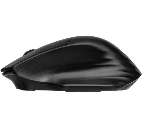 Миша 2E MF280 Silent WL BT Black (2E-MF280WBK)