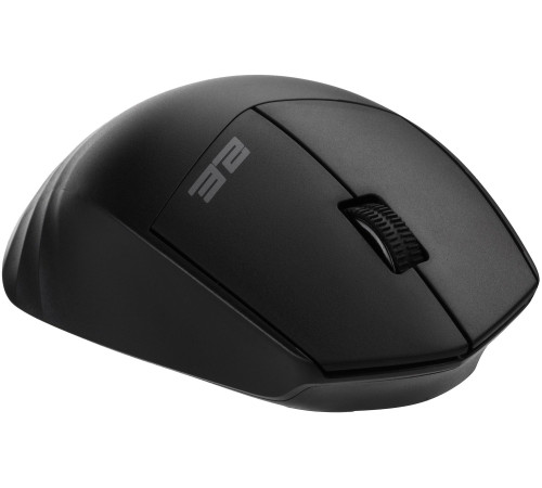 Миша 2E MF280 Silent WL BT Black (2E-MF280WBK)