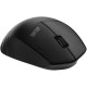 Миша 2E MF280 Silent WL BT Black (2E-MF280WBK)
