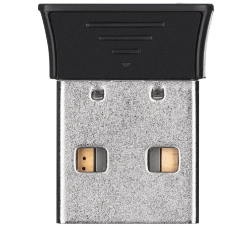 Миша 2E MF280 Silent WL BT Black (2E-MF280WBK)