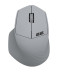 Мышь 2E MF280 Silent WL BT Gray (2E-MF280WGR)