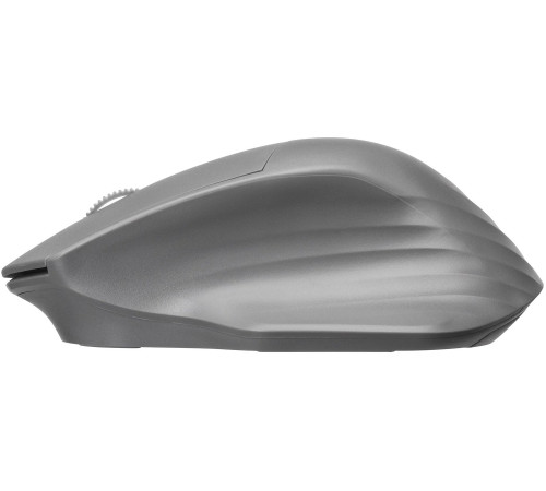 Мышь 2E MF280 Silent WL BT Gray (2E-MF280WGR)