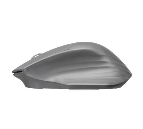 Мышь 2E MF280 Silent WL BT Gray (2E-MF280WGR)