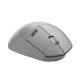 Мышь 2E MF280 Silent WL BT Gray (2E-MF280WGR)
