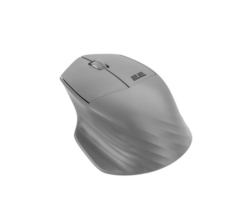Мышь 2E MF280 Silent WL BT Gray (2E-MF280WGR)