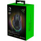 Ігрова миша Razer Basilisk V3 USB RGB Black (RZ01-04000100-R3M1)